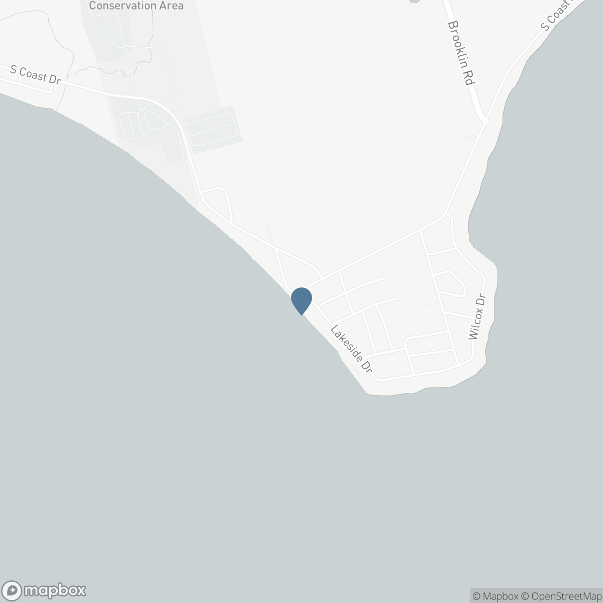 6 LAKESIDE Drive, Nanticoke, Ontario N0A 1L0
